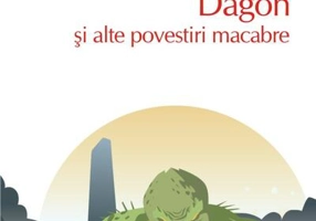 Dagon și alte povestiri macabre (Top 10+)