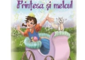 Prințesa și melcul