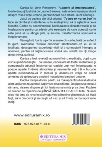 Albinele și înțelepciunea