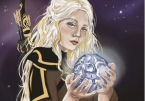 TIAMEL. Legenda ultimului Craniu de Cristal