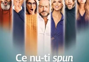 Ce nu-ți spun când îți vorbesc