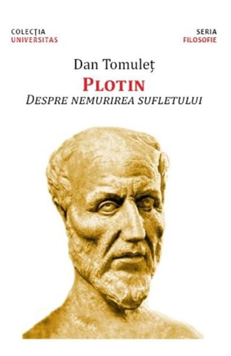 Plotin. Despre nemurirea sufletului