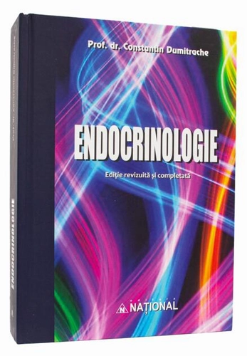 Endocrinologie