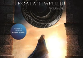 Ochiul lumii. Roata timpului (Vol. 1)
