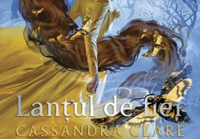 Lanţul de fier (Vol. 2)