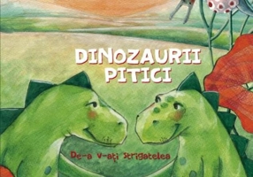 Dinozaurii pitici