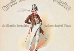 Craii de Curtea-Veche (audiobook)