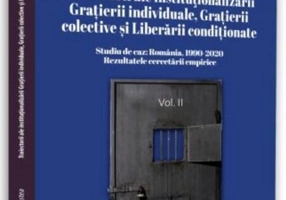Studiu de caz: România, 1999-2020. Rezultatele cercetării empirice. (Vol. 2)