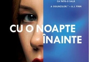 Cu o noapte înainte