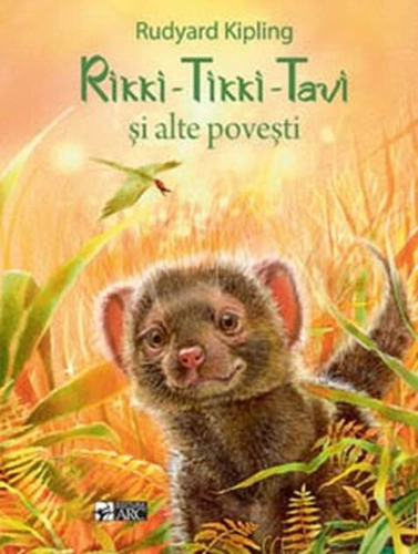 Rikki – Tikki – Tavi și alte povești