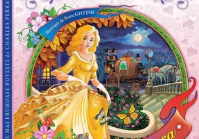 Cele mai frumoase povești cu înțelepciune, morală și proverbe