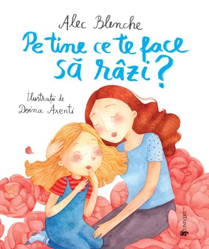 Pe tine ce te face să râzi?