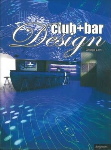 Club + Bar Design