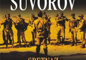 Speţnaz. Istoria secretă a Forţelor Speciale Sovietice
