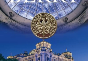 Rețeaua împăratului. Cotton Malone (Vol. 16) - PB