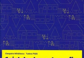 Comunicare în limba română. Caiet de elemente grafice și exerciții aplicative pentru clasa pregătitoare.