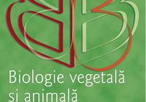 Biologie vegetală și animală