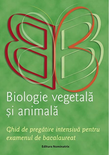 Biologie vegetală și animală