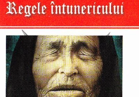 Nostradamus, regele întunericului