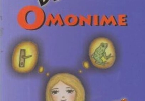 Dicționar de omonime