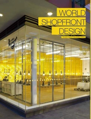 World Shopfront Design