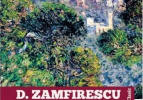 Frica și alte nuvele