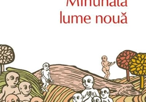 Minunata lume nouă