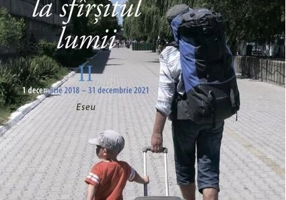 Jurnal la sfârșitul lumii (Vol. 2)