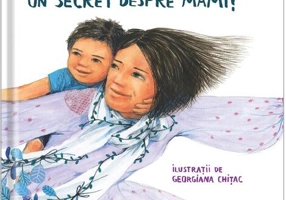 Vrei să îți spun un secret despre mami?