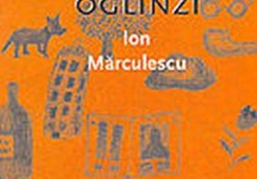 Meșterul de oglinzi