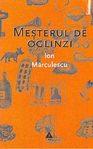 Meșterul de oglinzi