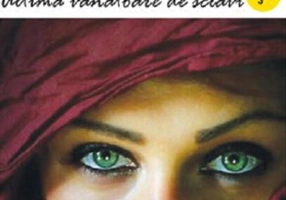 Ultima vânătoare de sclavi. În țara mahdiului (Vol. 3)