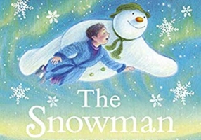The Snowman: Inspired by the original story by Raymond Briggs