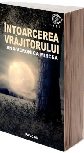 Întoarcerea vrăjitorului