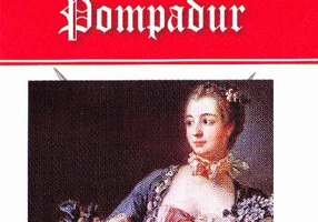 Marchiza de Pompadur