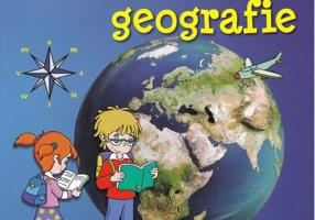 Primul meu atlas de geografie