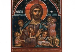 Cum să ne creștem copiii