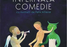 Infernala comedie