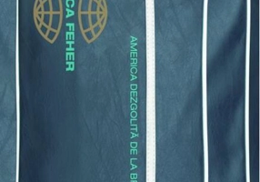 America dezgolită de la brâu în jos (Vol. 2)