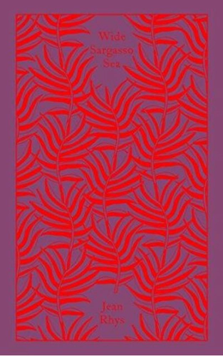Wide Sargasso Sea