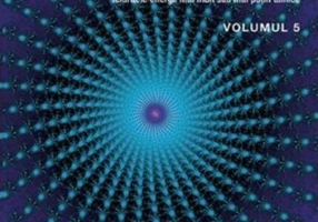 Lumea fascinantă a vibrațiilor (Vol.5)