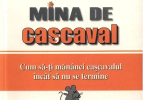 Mina de cașcaval