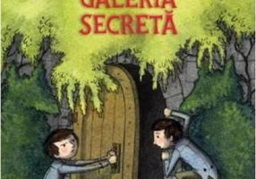 Incorigibilii de la Ashton Place.Galeria secretă vol.2