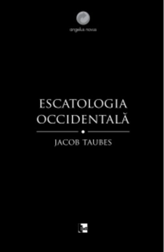 Escatologia occidentală