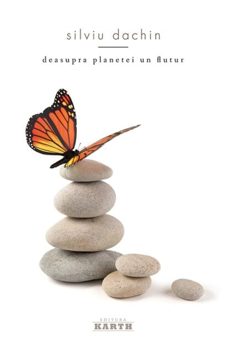 Deasupra planetei un flutur