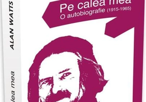 Pe calea mea - O autobiografie (1915-1965)