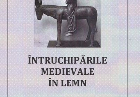 Întruchipările medievale în lemn