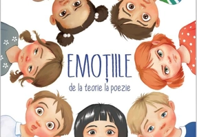 Emoțiile - de la teorie la poezie