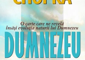 Dumnezeu. O istorie a revelației sale