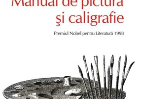 Manual de pictură şi caligrafie (Top 10+)